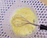 電子レンジでホワイトソース作り方2写真