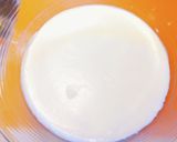 電子レンジでホワイトソース作り方5写真