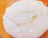 電子レンジでホワイトソース作り方6写真