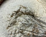 【工程少なめ】キャロットケーキ作り方3写真