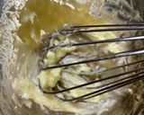 【工程少なめ】キャロットケーキ作り方7写真