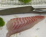 春のご馳走*簡単!美味なり鯛の桜漬け*作り方3写真