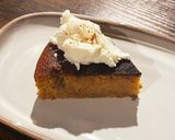 【工程少なめ】キャロットケーキ作り方9写真