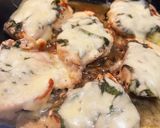 ヘルシー！がっつり？鶏胸肉のチーズ焼き作り方7写真
