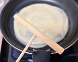 お店みたい！？パリパリクレープ作り方4写真