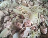 少し固めなぽってりグラタン（大人数用）作り方5写真