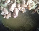 少し固めなぽってりグラタン（大人数用）作り方8写真