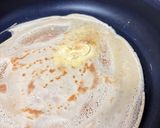 お店みたい！？パリパリクレープ作り方8写真