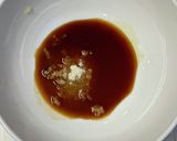 ダイエット醤油ラーメン作り方1写真
