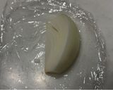 もちもち♪冷凍ほうれん草のチヂミ作り方2写真