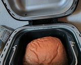 超簡単!ブレンディでココアブレッド作り方5写真