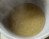 高タンパクのケランチム作り方4写真