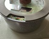 高タンパクのケランチム作り方6写真
