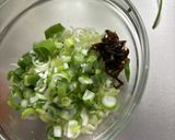 高タンパクのケランチム作り方9写真