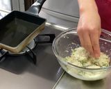 ねぎ味噌鶏カツ弁当作り方4写真
