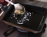 ねぎ味噌鶏カツ弁当作り方5写真