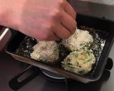 ねぎ味噌鶏カツ弁当作り方6写真