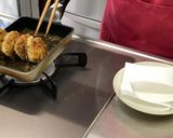 ねぎ味噌鶏カツ弁当作り方7写真