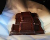 大人のチョコレート菓子作り方3写真