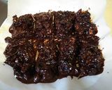 大人のチョコレート菓子作り方7写真