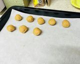 自家製米粉で作る⁂スノーボール⁂作り方6写真