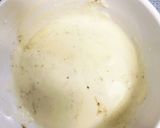 レンチン野菜のツナ和え。チーズソースがけ作り方5写真