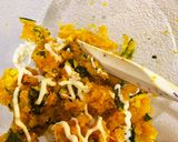 レンジで8分！デパ地下かぼちゃサラダ作り方2写真