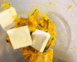 レンジで8分！デパ地下かぼちゃサラダ作り方3写真