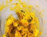 レンジで8分！デパ地下かぼちゃサラダ作り方4写真