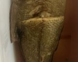 舌平目の煮付け（ホットクック調理）作り方4写真