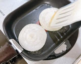 超簡単♪新玉ねぎの焼き肉のタレだけ炒め作り方2写真