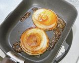 超簡単♪新玉ねぎの焼き肉のタレだけ炒め作り方3写真