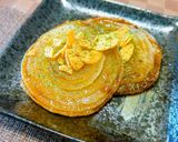 超簡単♪新玉ねぎの焼き肉のタレだけ炒め作り方4写真
