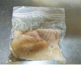 ☆☆☆「蒸し鶏」超簡単・熱湯に入れるだけ作り方4写真