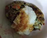 白あえの素で、豆腐ハンバーグ作り方6写真