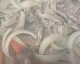 減塩★カレー粉でカレーライス作り方2写真