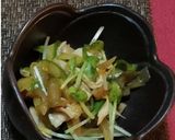 ☆☆☆「蒸し鶏」超簡単・熱湯に入れるだけ作り方11写真