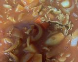 減塩★カレー粉でカレーライス作り方6写真