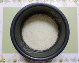 簡単今夜の夕飯昼食きのこの炊き込みご飯！和食弁当作り方2写真