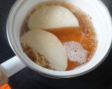 大根のごまみそポタージュ作り方4写真