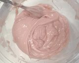 ガナッシュサンドクッキー★いちごチョコ作り方4写真