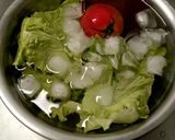 これが私の 冷やし中華風ソーメン作り方5写真