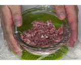 豚肉とズッキーニのオイマヨ炒め★動画あり作り方3写真