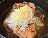 ワンパンで専門店の味！パキスタンカレー作り方4写真