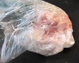 舞茸豚味噌作り方2写真