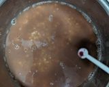 我が家のお赤飯（金時・粒大きめ）作り方13写真