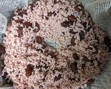 我が家のお赤飯（金時・粒大きめ）作り方18写真
