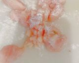 胸肉甘酢炒め作り方4写真