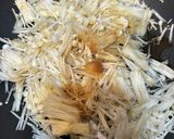 なめ茸風作り方1写真