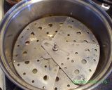 鶏肉とじゃがいもの柚子胡椒煮作り方3写真